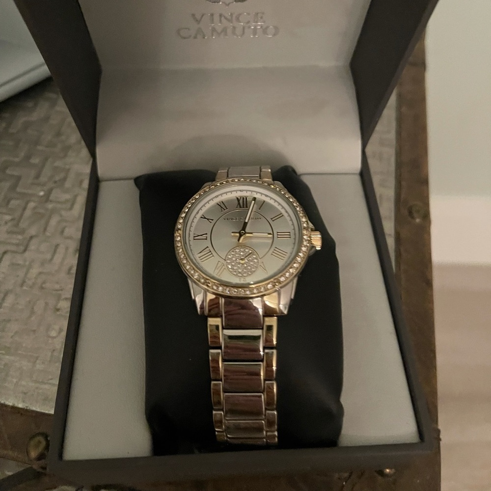 Vince Camuto Womens Watch
